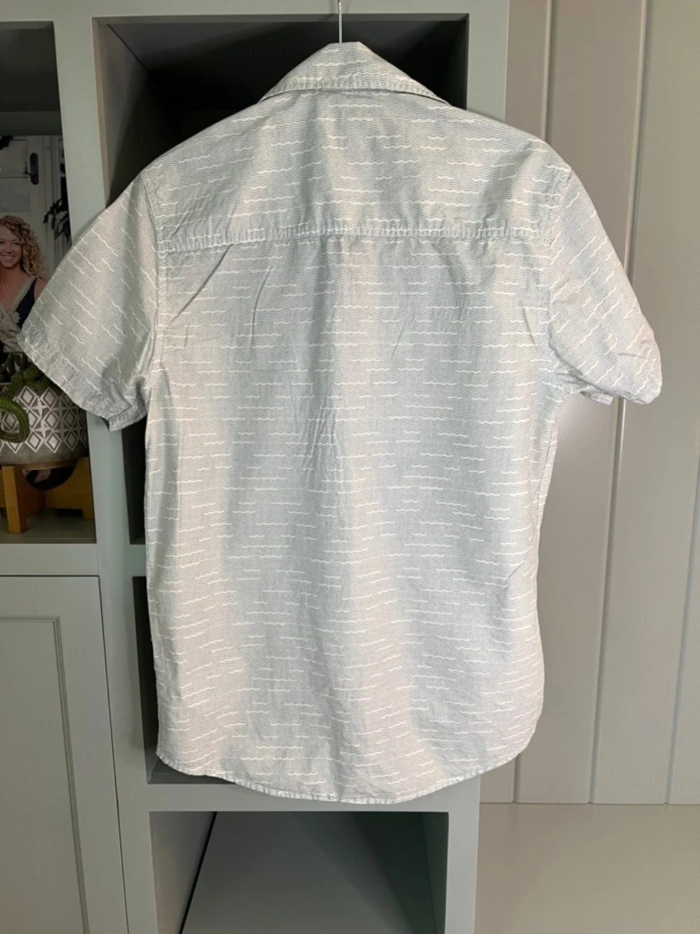 COMPANY 81 Button down - Picture 3 of 3